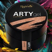 ARTYgel - Copper